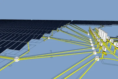 Engenharia Elétrica fotovoltaica em Campinas